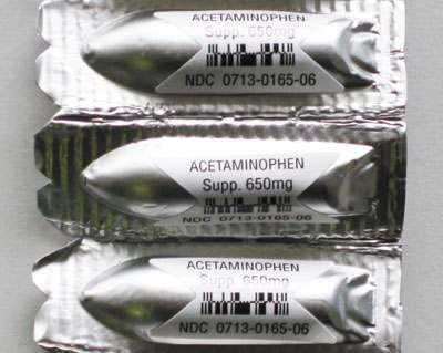 suppositories images