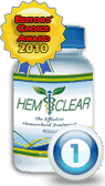 HemClear Hemorrhoid Treatment Review